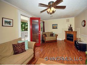 130 Old Fort Road Fairview, NC 28730 - Photo 3 of 7 Gallery Image 3