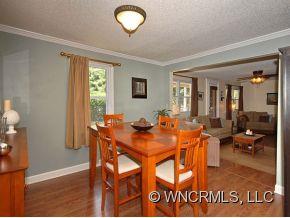 130 Old Fort Road Fairview, NC 28730 - Photo 4 of 7 Gallery Image 4