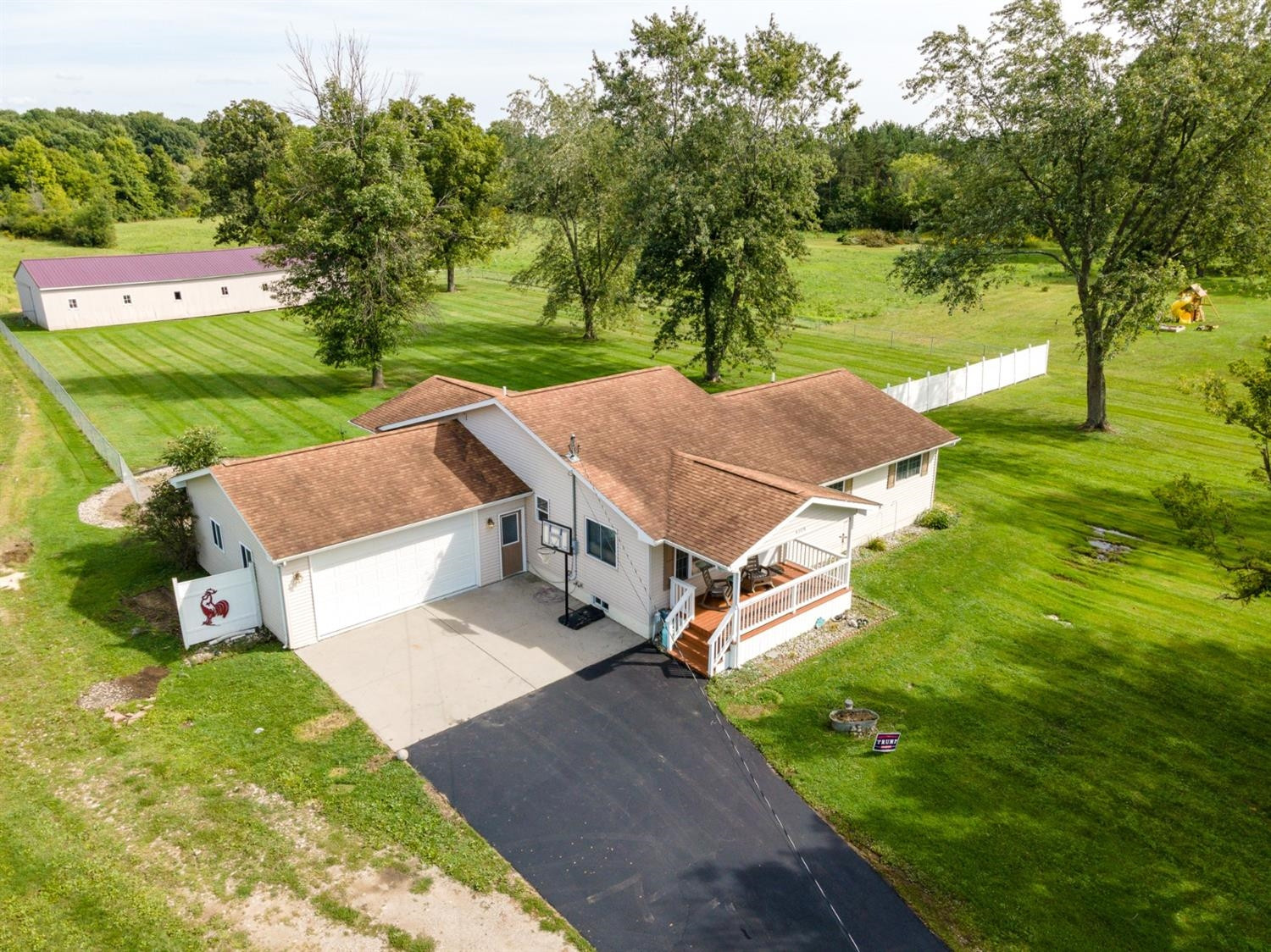 6308 Johnson Road Flushing, MI 48433 - Photo 1 of 69 Photo 1