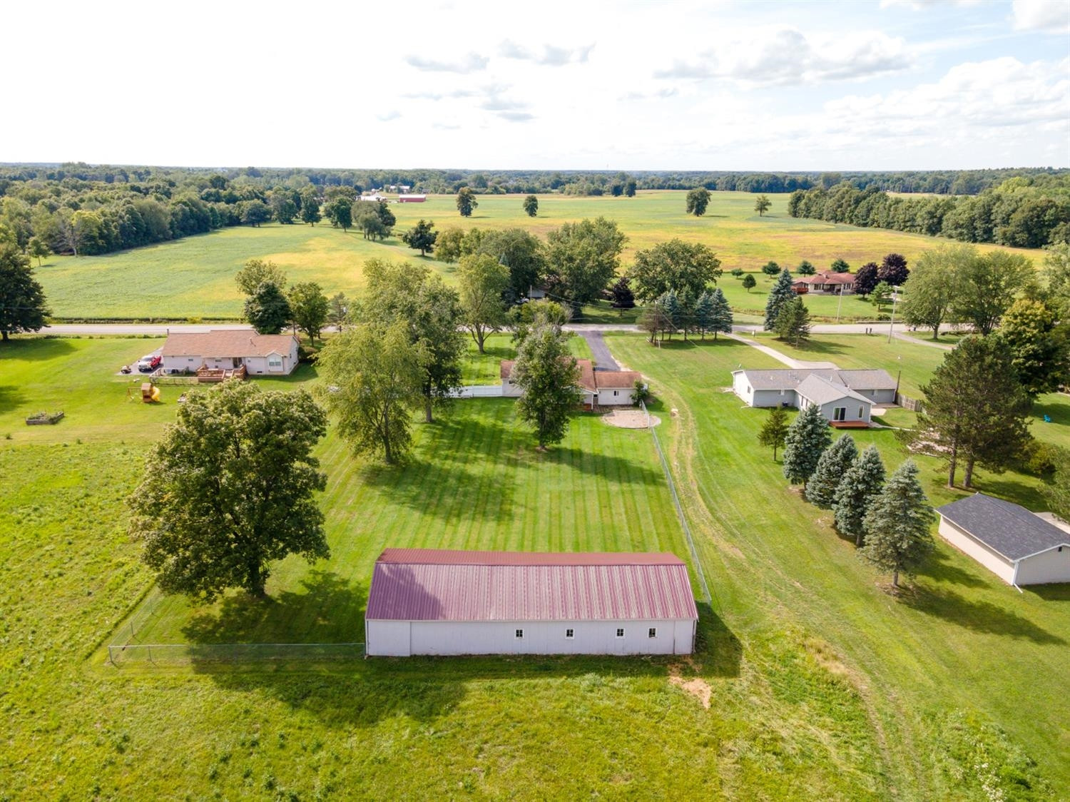 6308 Johnson Road Flushing, MI 48433 - Photo 6 of 69 Photo 6