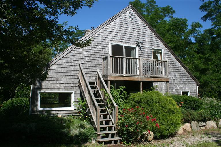 502 Harwich Road Brewster, MA 02631 - Photo 1 of 11 Primary Photo