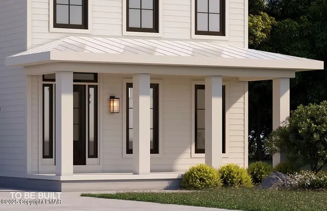 $515,000 | 109 Bisbing Road, Henryville, PA 18332