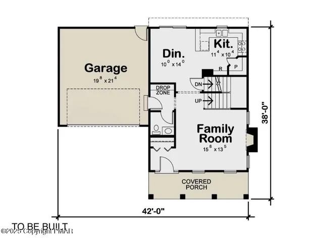 $515,000 | 109 Bisbing Road, Henryville, PA 18332