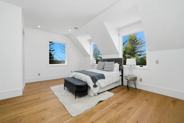 $3,950,000 | 7 Whipple Road, Lexington, MA 02420