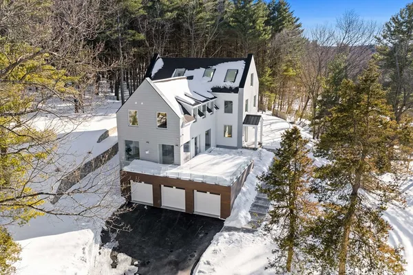 $3,950,000 | 7 Whipple Road, Lexington, MA 02420