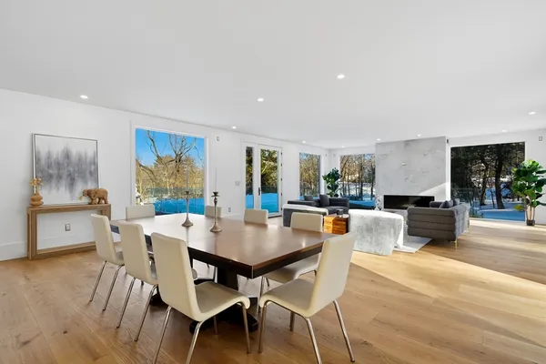 $3,950,000 | 7 Whipple Road, Lexington, MA 02420