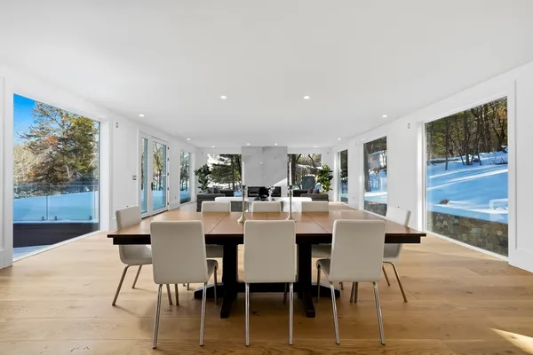 $3,950,000 | 7 Whipple Road, Lexington, MA 02420