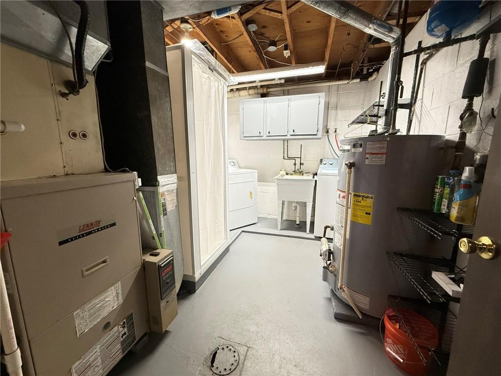 312 Perrysville Road Saltsburg, PA 15681 - Photo 16 of 20