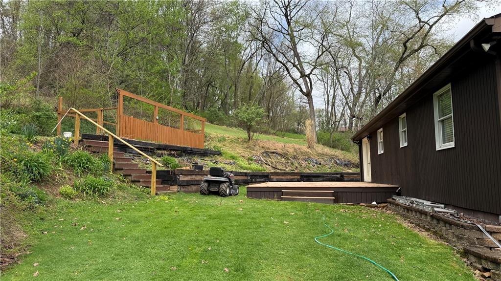 312 Perrysville Road Saltsburg, PA 15681 - Photo 17 of 20