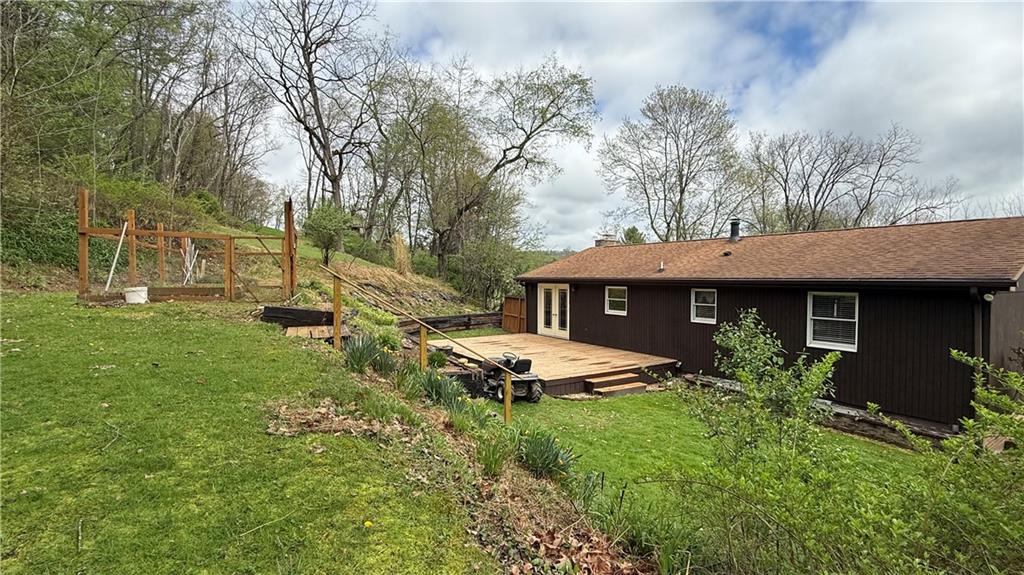 312 Perrysville Road Saltsburg, PA 15681 - Photo 18 of 20