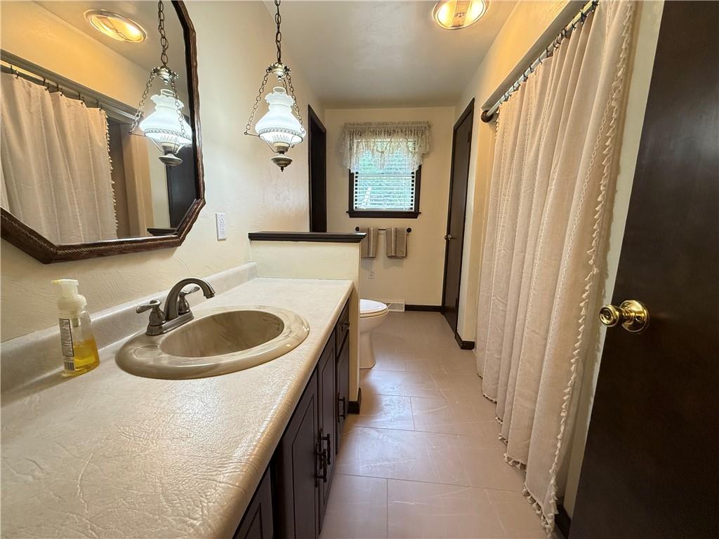 312 Perrysville Road Saltsburg, PA 15681 - Photo 10 of 20