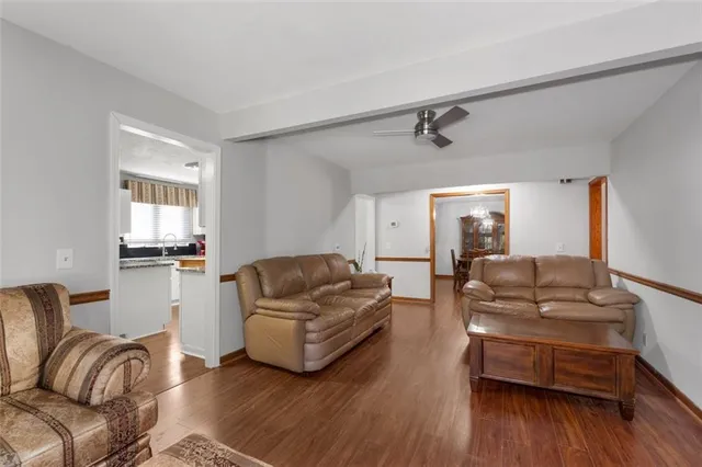 $299,000 | 5934 South Deshon Court, Lithonia, GA 30058