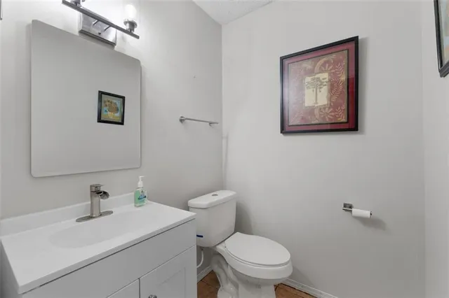 $299,000 | 5934 South Deshon Court, Lithonia, GA 30058