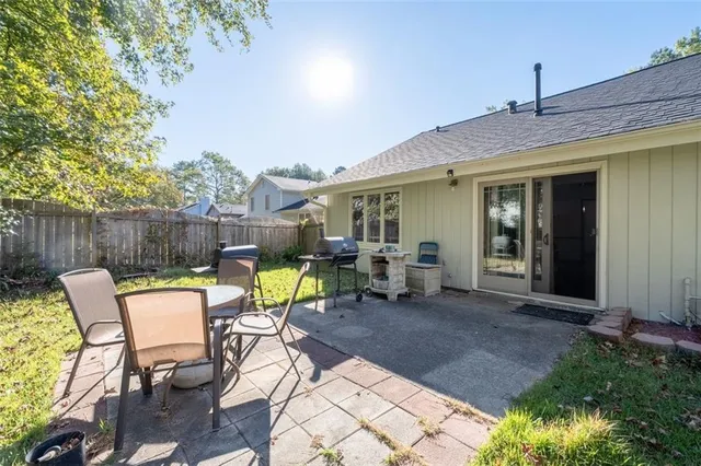 $299,000 | 5934 South Deshon Court, Lithonia, GA 30058