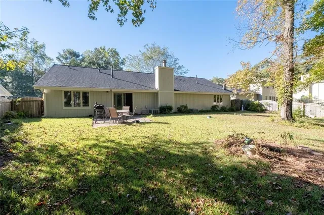 $299,000 | 5934 South Deshon Court, Lithonia, GA 30058