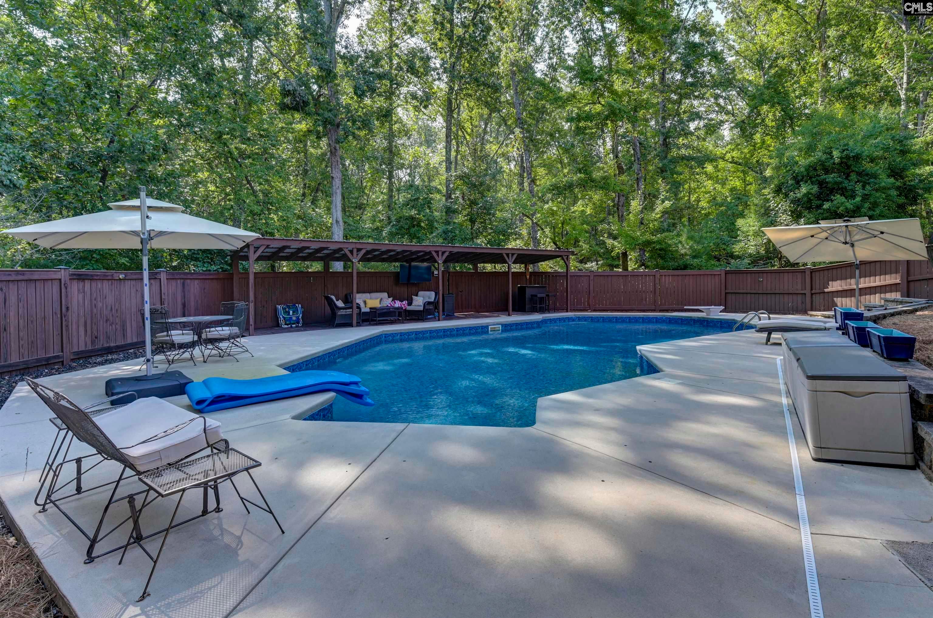 119 River Oaks Road Little Mountain, SC 29075 - Photo 32 of 42 Gallery Image 32