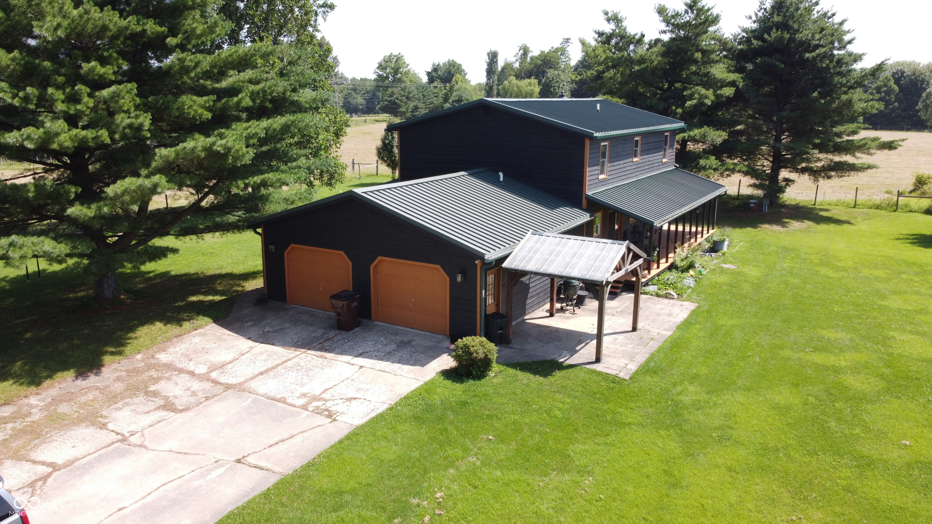7656 South Becks Grove Road Freetown, IN 47235 - Photo 5 of 40