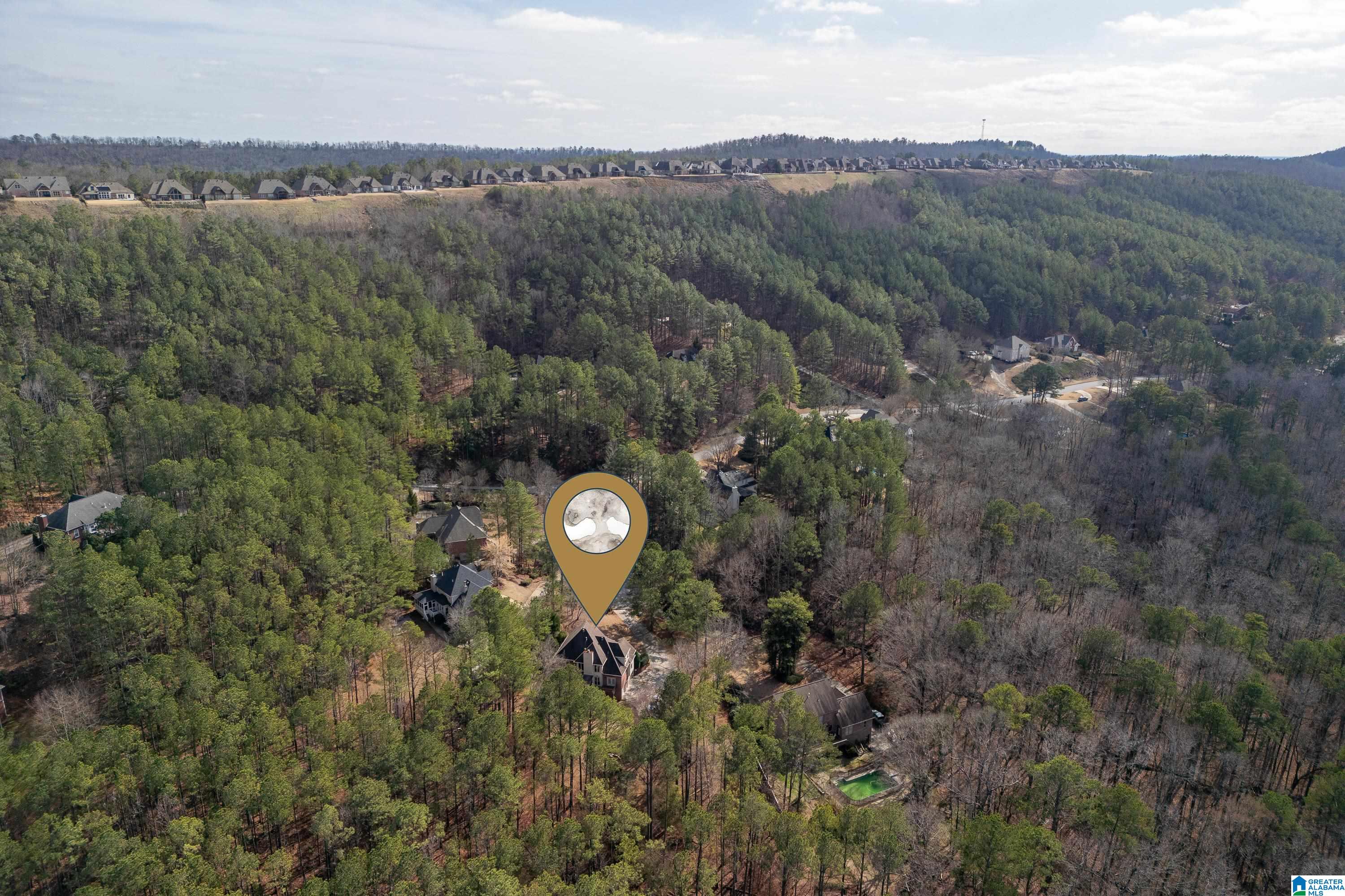 104 Windsor Trail Pelham, AL 35124 - Photo 76 of 79