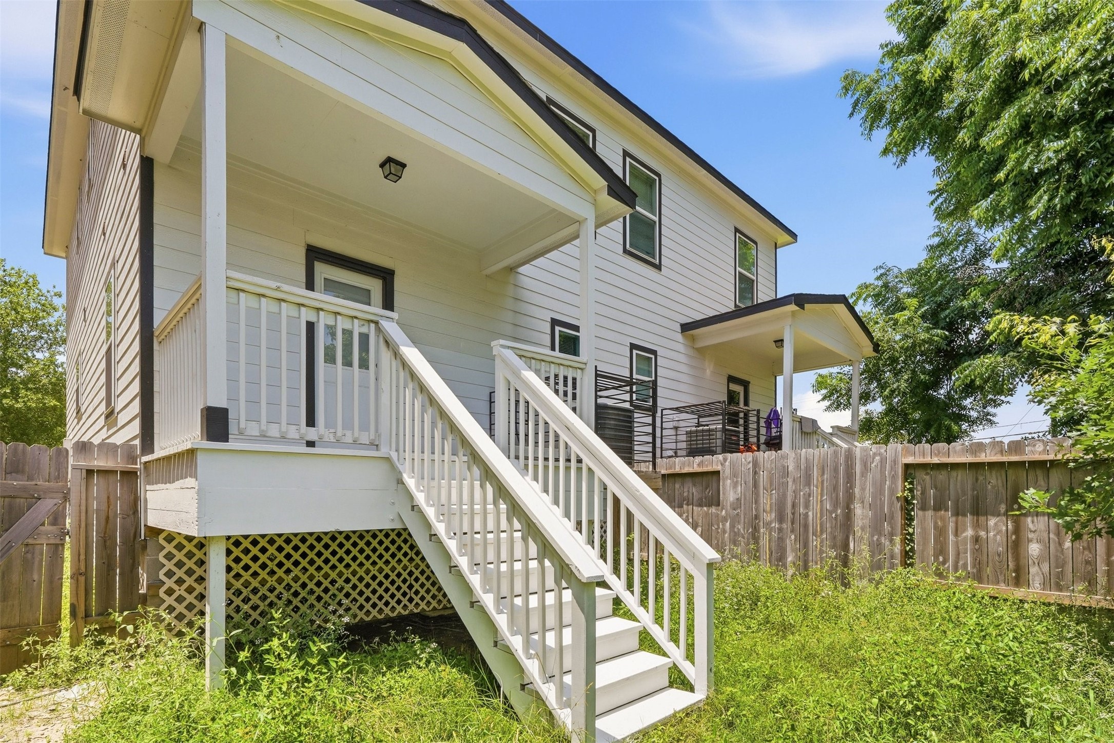 2218 Bringhurst Street, Unit B Houston, TX 77026 - Photo 25 of 25