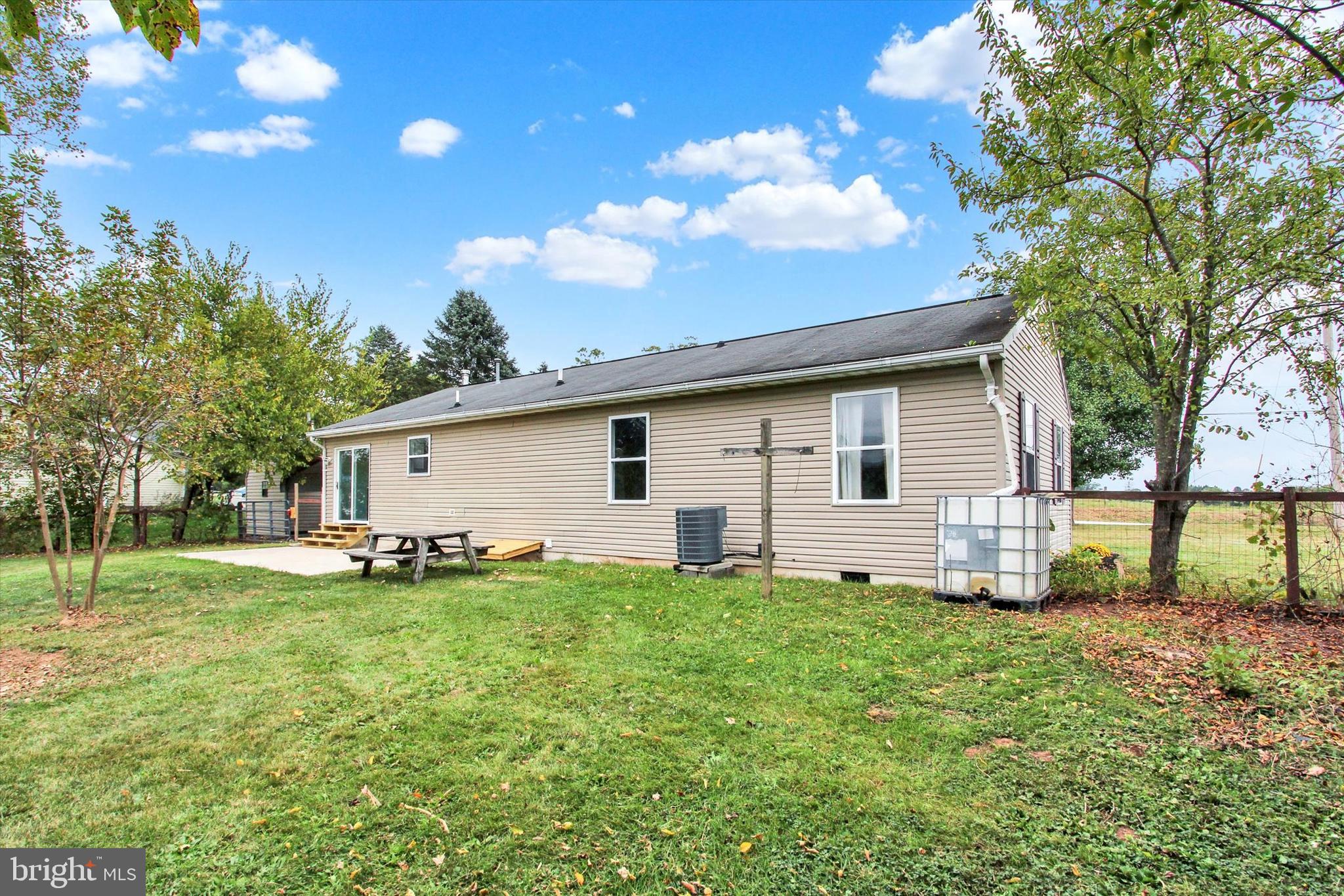 1135 Orrtanna Road Orrtanna, PA 17353 - Photo 24 of 28 Gallery Image 24