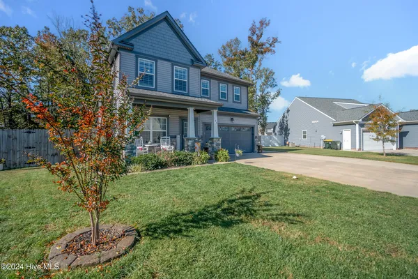 $3,400 | 104 South Heritage Tree Manor, Moyock, NC 27958