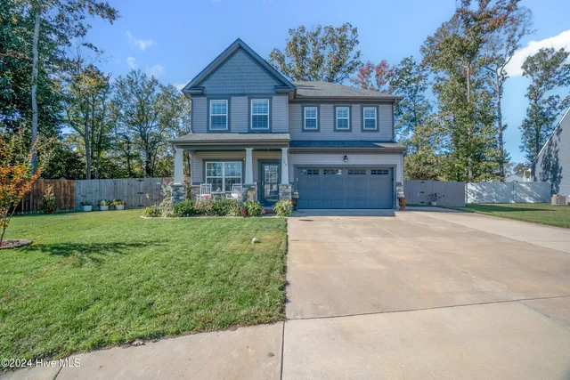 $3,400 | 104 South Heritage Tree Manor, Moyock, NC 27958