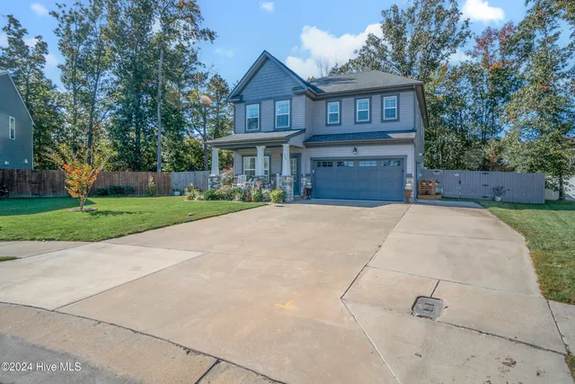 $3,400 | 104 South Heritage Tree Manor, Moyock, NC 27958