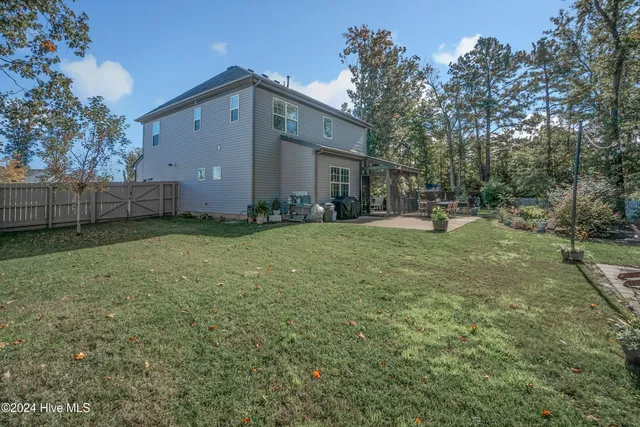 $3,400 | 104 South Heritage Tree Manor, Moyock, NC 27958