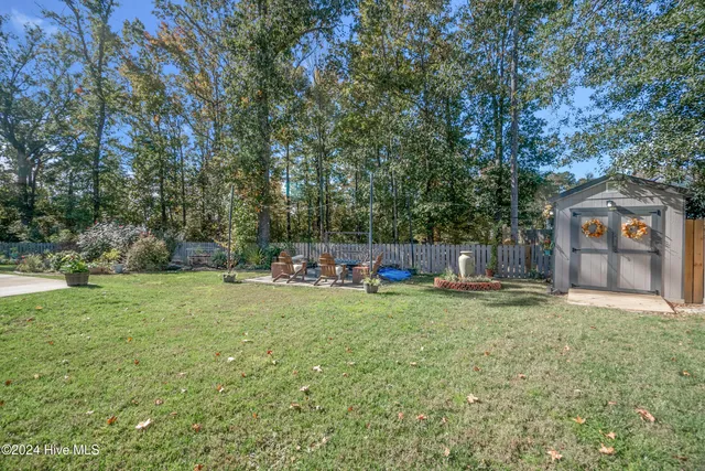 $3,400 | 104 South Heritage Tree Manor, Moyock, NC 27958