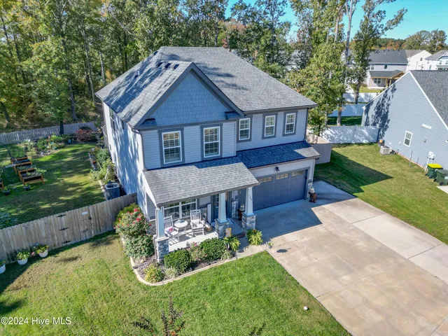 $3,400 | 104 South Heritage Tree Manor, Moyock, NC 27958