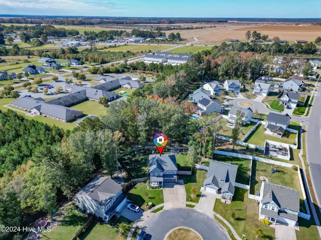 $3,400 | 104 South Heritage Tree Manor, Moyock, NC 27958