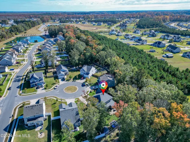 $3,400 | 104 South Heritage Tree Manor, Moyock, NC 27958