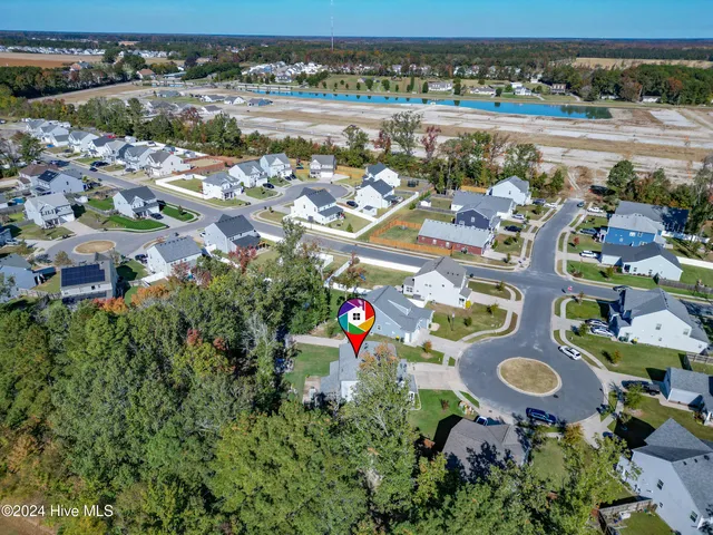 $3,400 | 104 South Heritage Tree Manor, Moyock, NC 27958