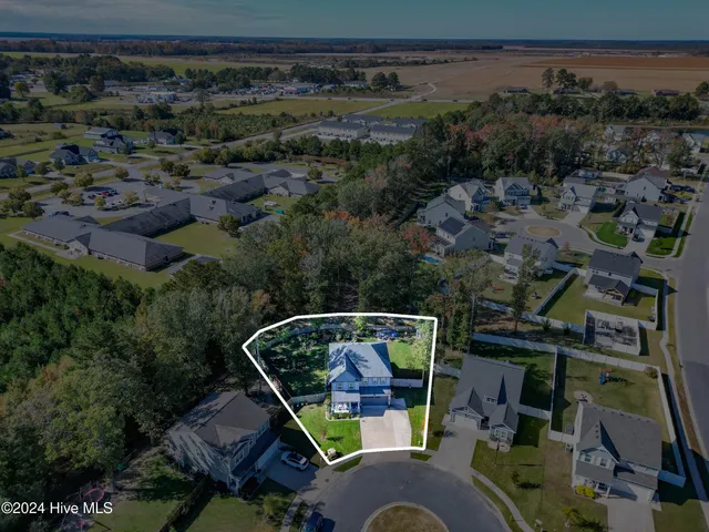 $3,400 | 104 South Heritage Tree Manor, Moyock, NC 27958