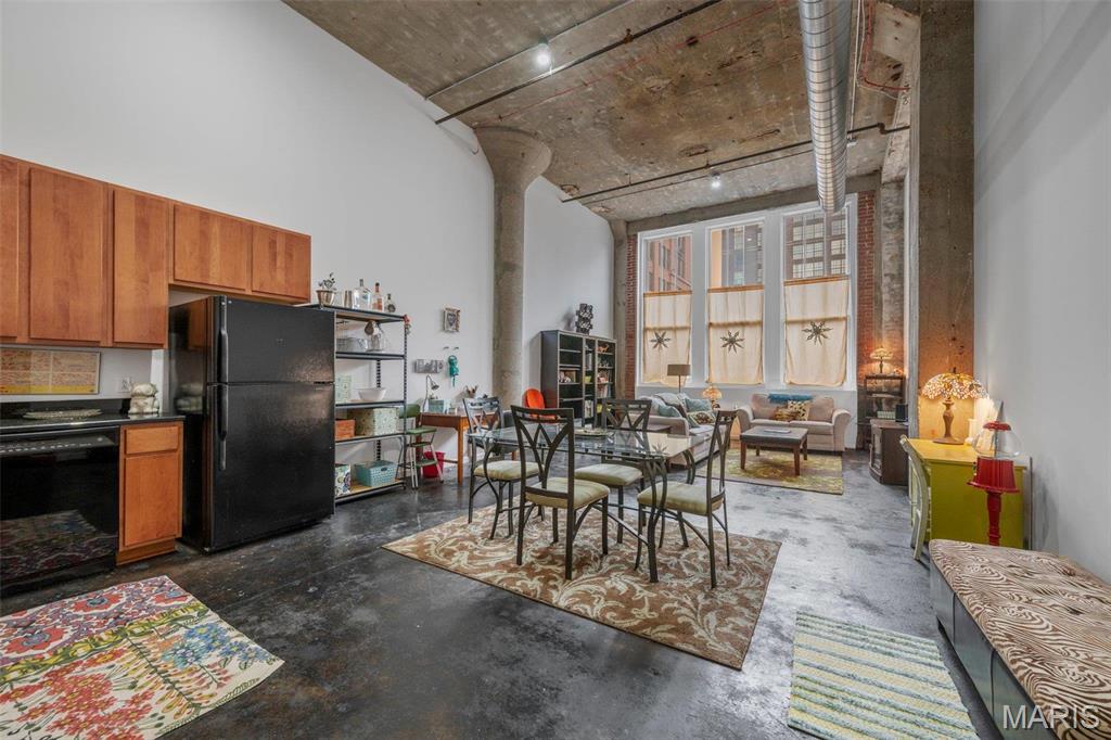 1511 Locust Street, Unit 101 St. Louis, MO 63103 - Photo 14 of 22