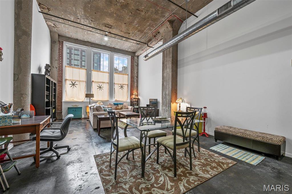 1511 Locust Street, Unit 101 St. Louis, MO 63103 - Photo 15 of 22
