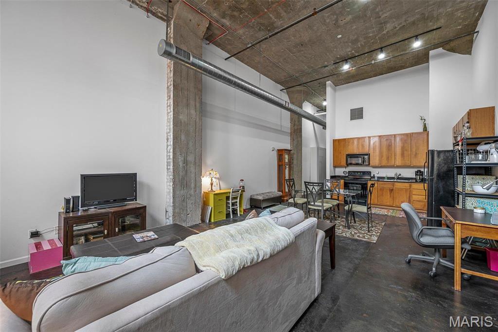 1511 Locust Street, Unit 101 St. Louis, MO 63103 - Photo 16 of 22