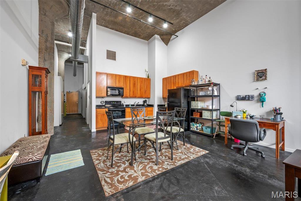 1511 Locust Street, Unit 101 St. Louis, MO 63103 - Photo 17 of 22