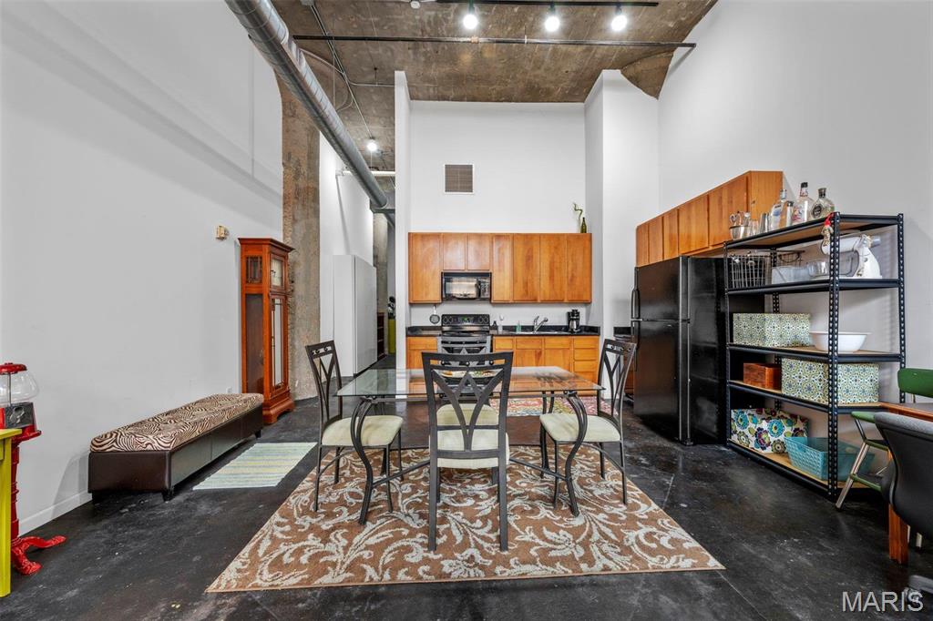 1511 Locust Street, Unit 101 St. Louis, MO 63103 - Photo 18 of 22