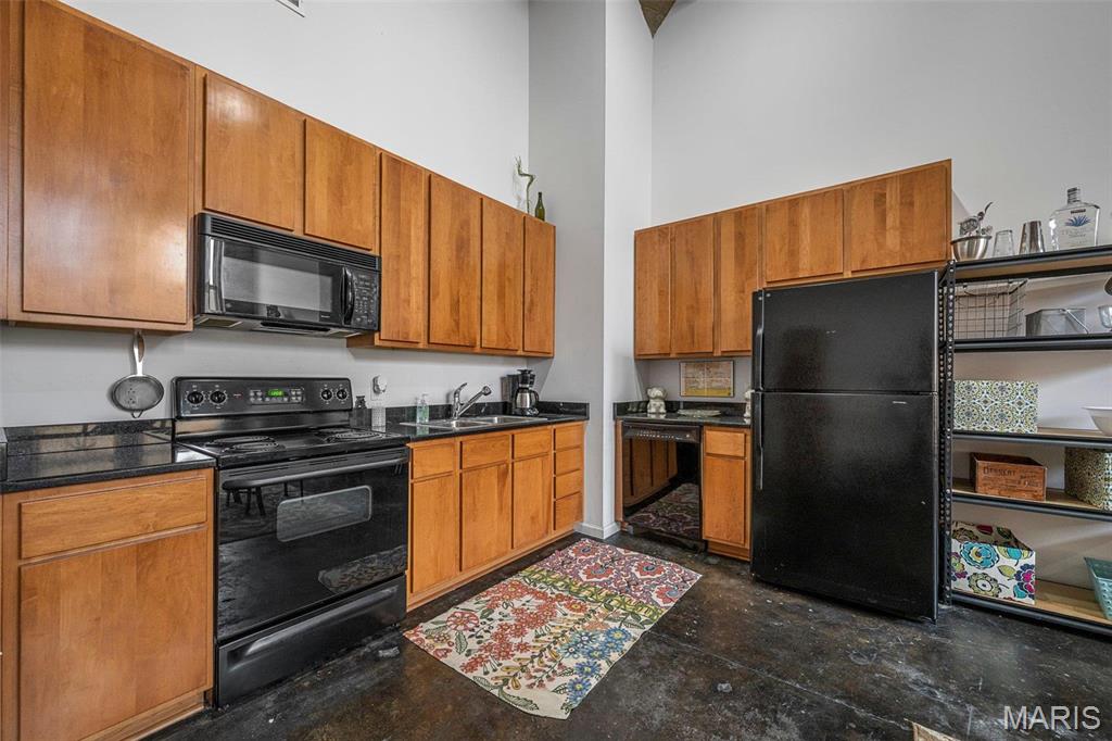 1511 Locust Street, Unit 101 St. Louis, MO 63103 - Photo 19 of 22