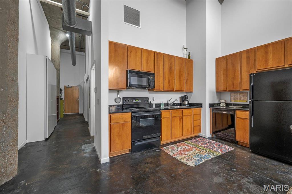 1511 Locust Street, Unit 101 St. Louis, MO 63103 - Photo 20 of 22