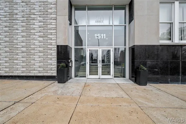 $125,000 | 1511 Locust Street, Unit 101, St. Louis, MO 63103