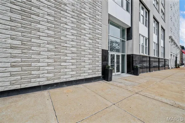 $125,000 | 1511 Locust Street, Unit 101, St. Louis, MO 63103