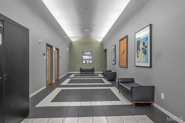 $125,000 | 1511 Locust Street, Unit 101, St. Louis, MO 63103