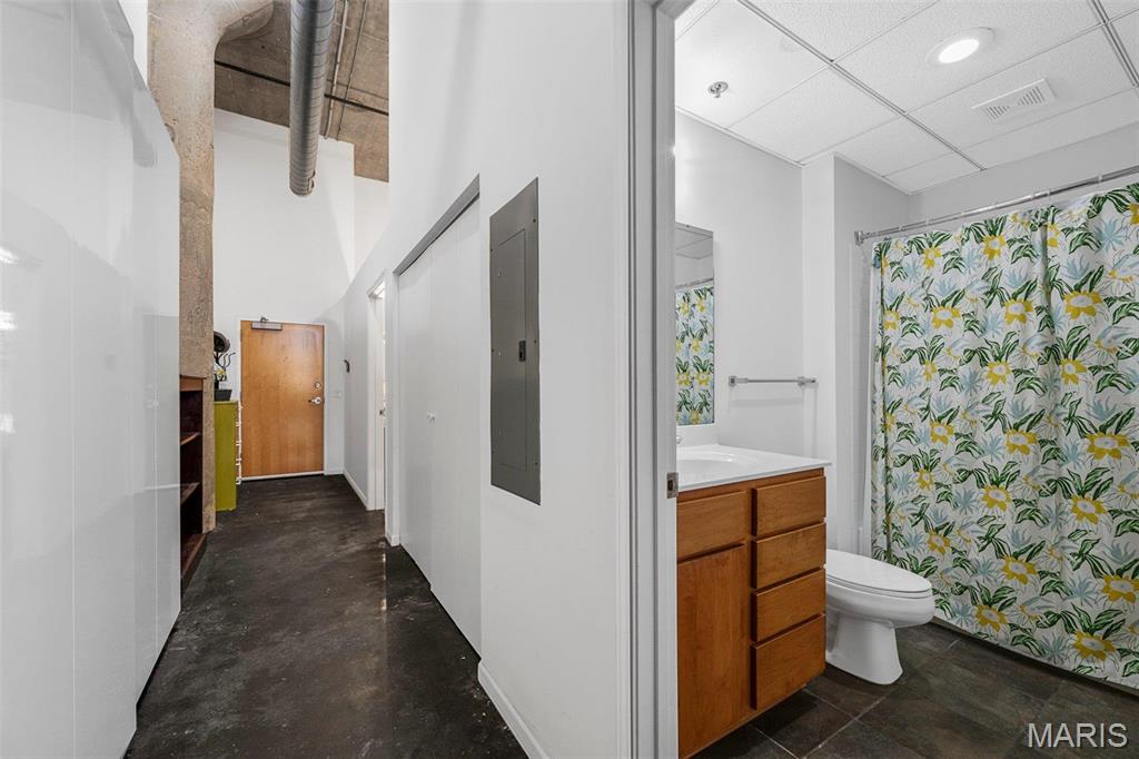 1511 Locust Street, Unit 101 St. Louis, MO 63103 - Photo 10 of 22