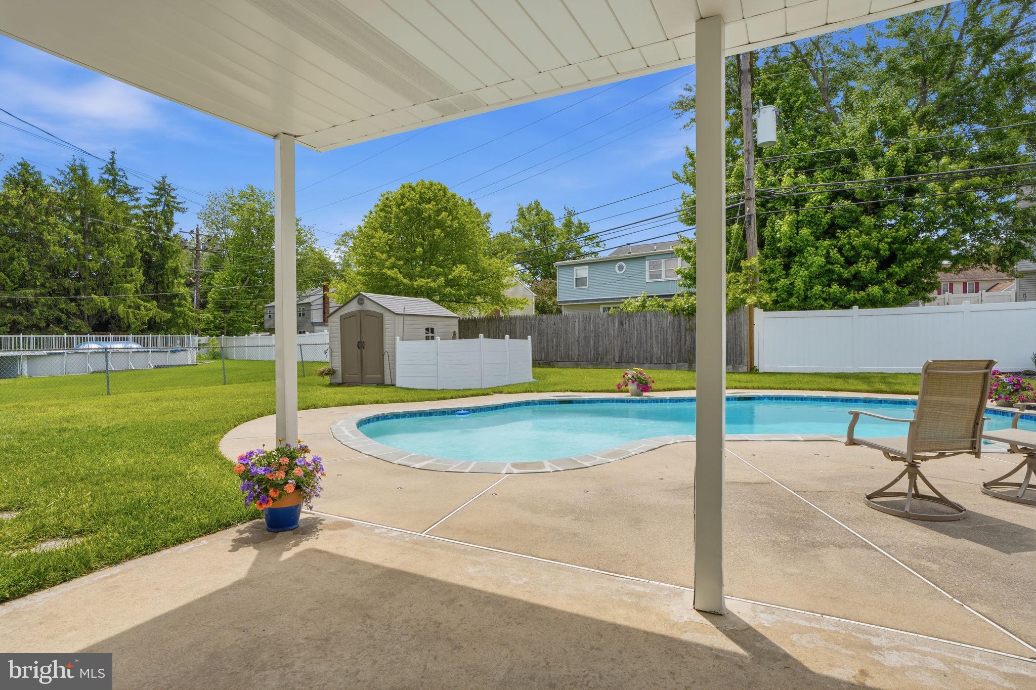 618 South Oxford Valley Road Fairless Hills, PA 19030 - Photo 26 of 36