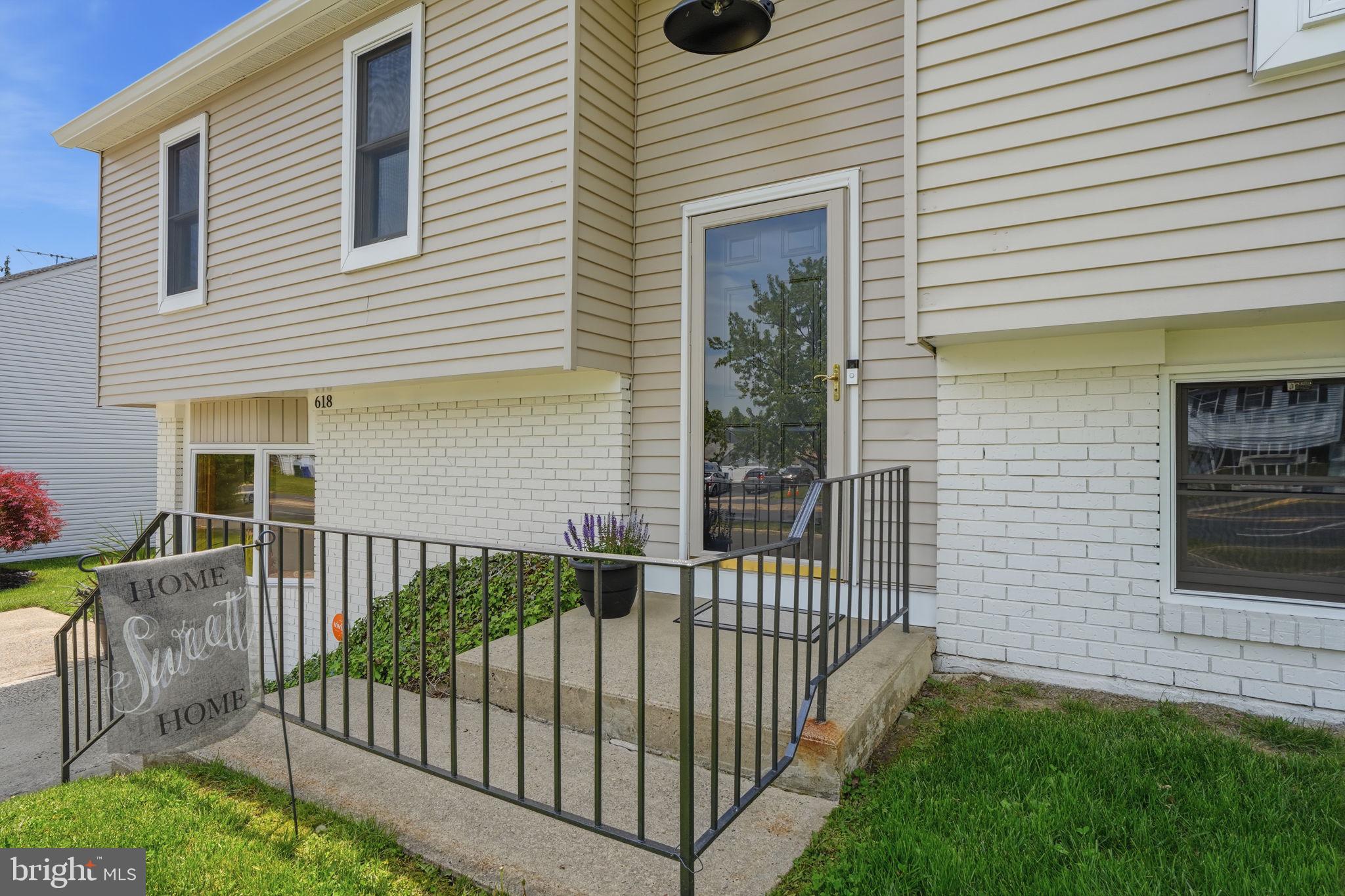 618 South Oxford Valley Road Fairless Hills, PA 19030 - Photo 36 of 36