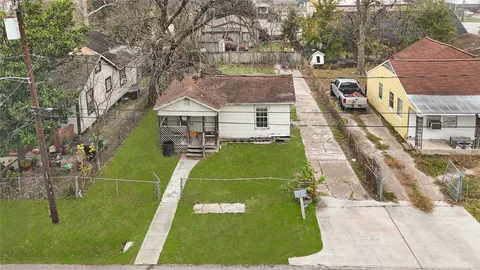 $79,900 | 7427 Texarkana Street, Houston, TX 77020