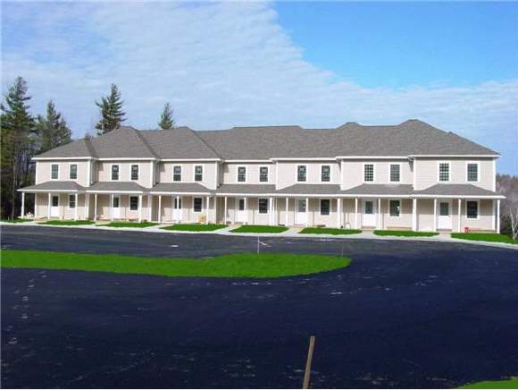 177 Stowell Road, Unit 3 New Ipswich, NH 03071 - Photo 1 of 1