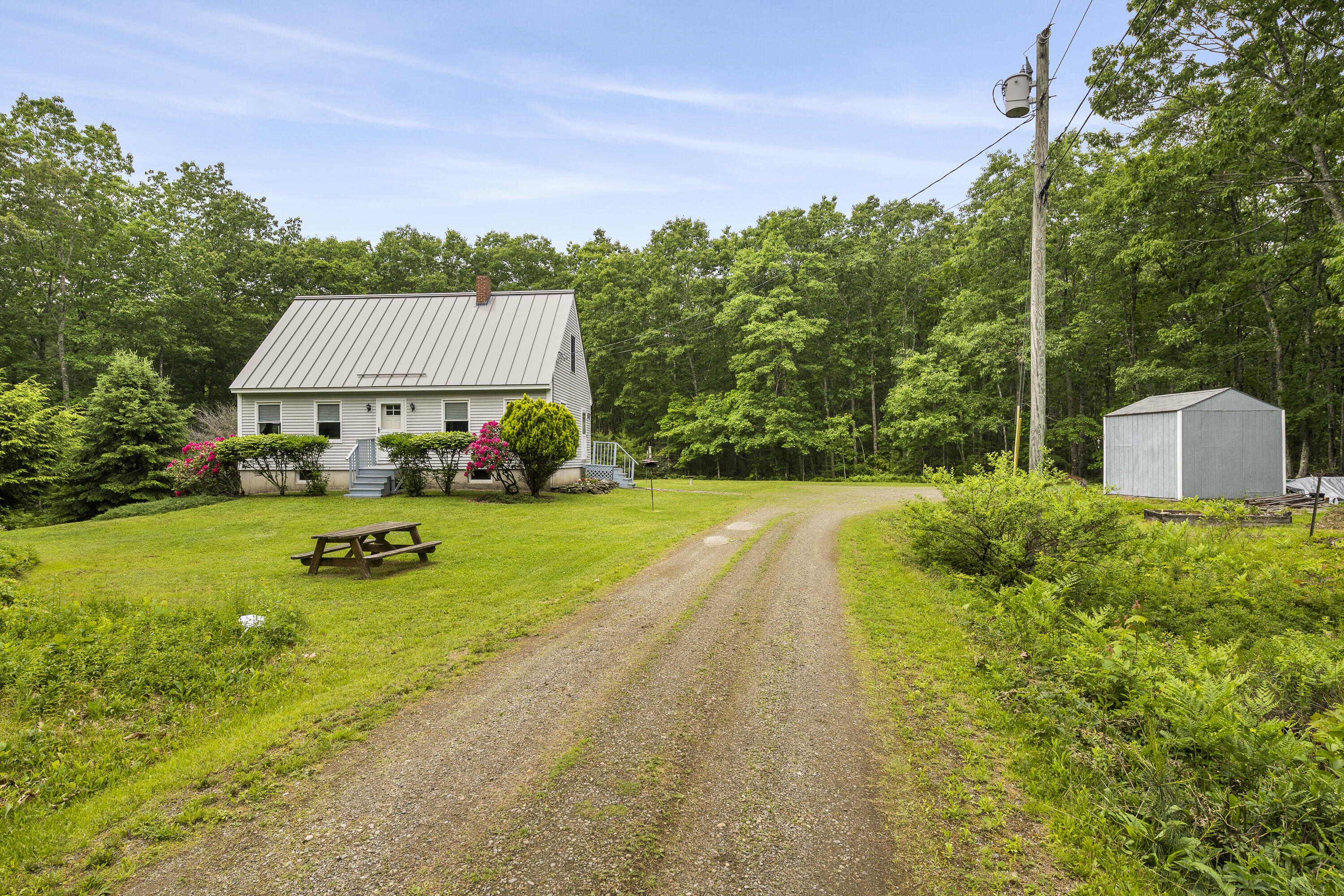 128 Ridge Road Newcastle, ME 04553 - Photo 4 of 49 04-128 Ridge Rd, Newcastle, ME-TP
